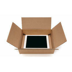 Ship Laptop