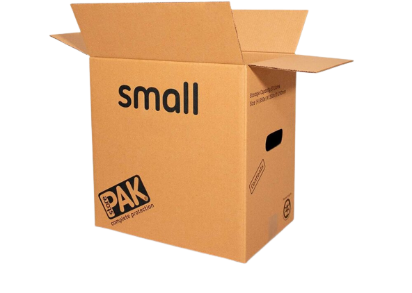 Small Box Max 5kg