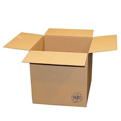 Large Box Max 15kg