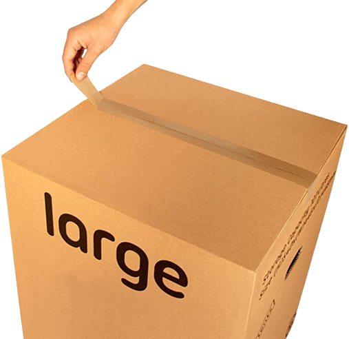 X-Large Box Max 20kg
