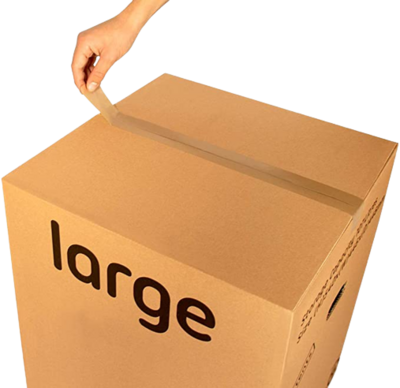X-Large Box Max 20kg