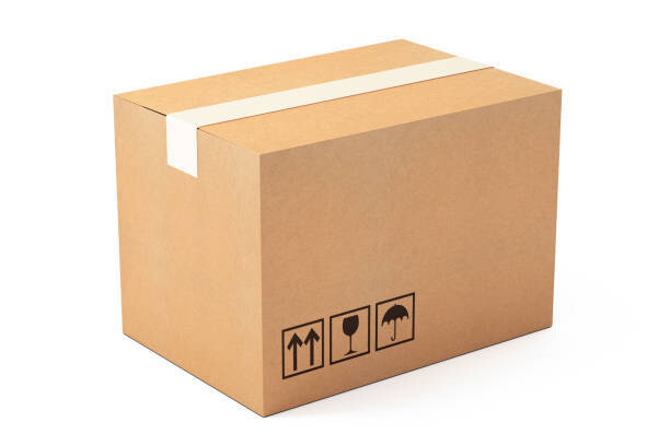 Medium Box Max 10kg