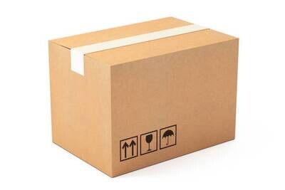 Medium Box Max 10kg