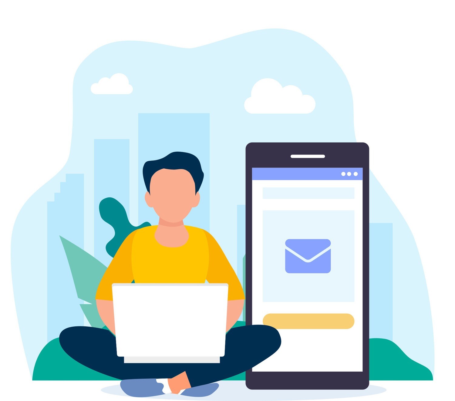 Virtual address