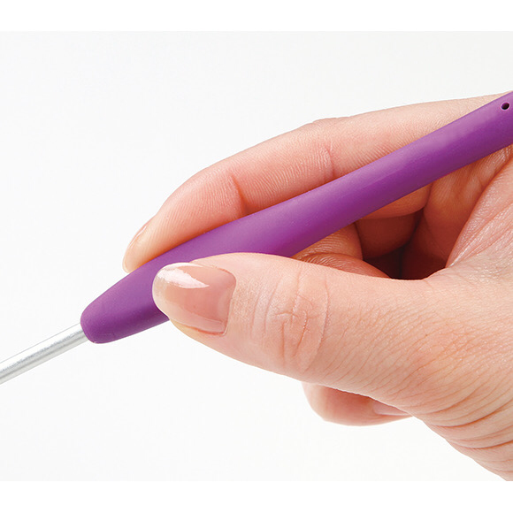 Amour Crochet Hook (7.0 mm) 