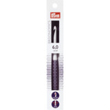 Prym Ergonomics Crochet Hook 6.0mm