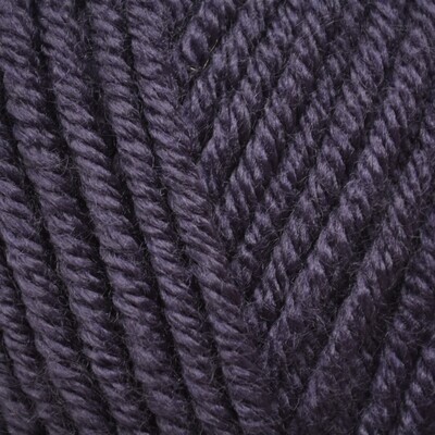 Stylecraft Bellissima Chunky Yarn - Purple Passion
