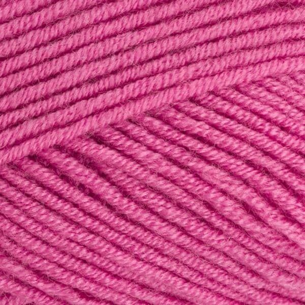 Stylecraft Bellissima DK Yarn - Flaming Fuchsia