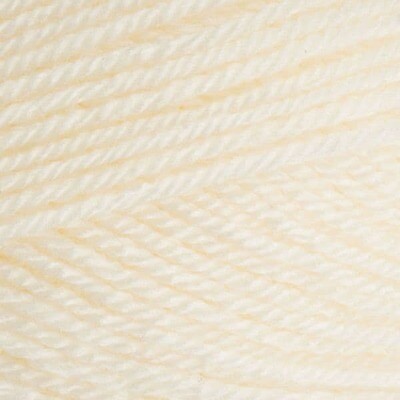 Stylecraft Bellissima DK Yarn - Single Cream