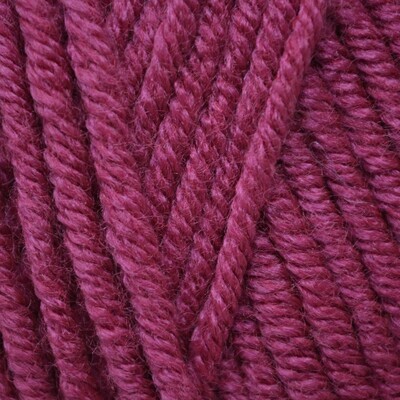 Stylecraft Bellissima Chunky Yarn - Raspberry Riot