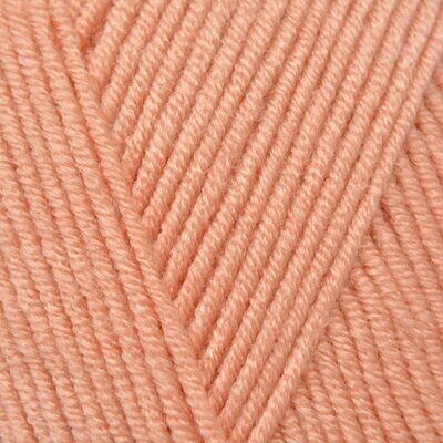 Stylecraft Bellissima DK Yarn - Perfectly Peach