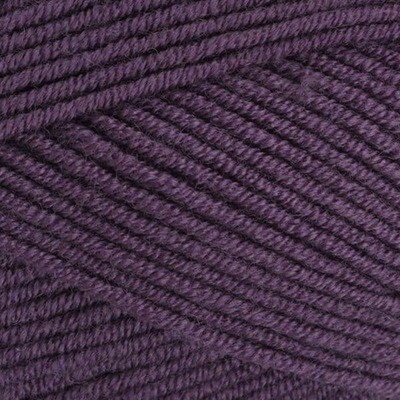 Stylecraft Bellissima DK Yarn - Purple Passion