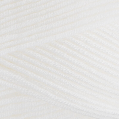 Stylecraft Bellissima DK Yarn - Wondrous White