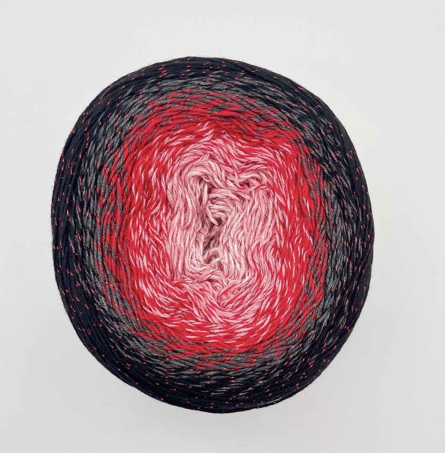 YarnArt Flowers Moonlight Yarn Cake - 3282 YarnArt Flowers Moonlight Yarn Cake - 3282