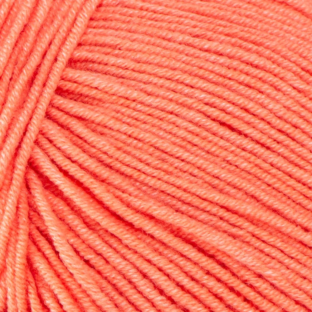 Orange yarn 2024
