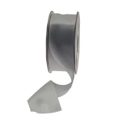 38mm Brown Satin Ribbon