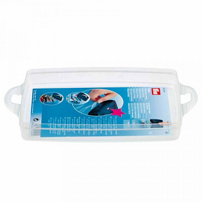 Prym Click Box Craft Storage Tray 1L Prym Click Box Craft Storage Tray 1L