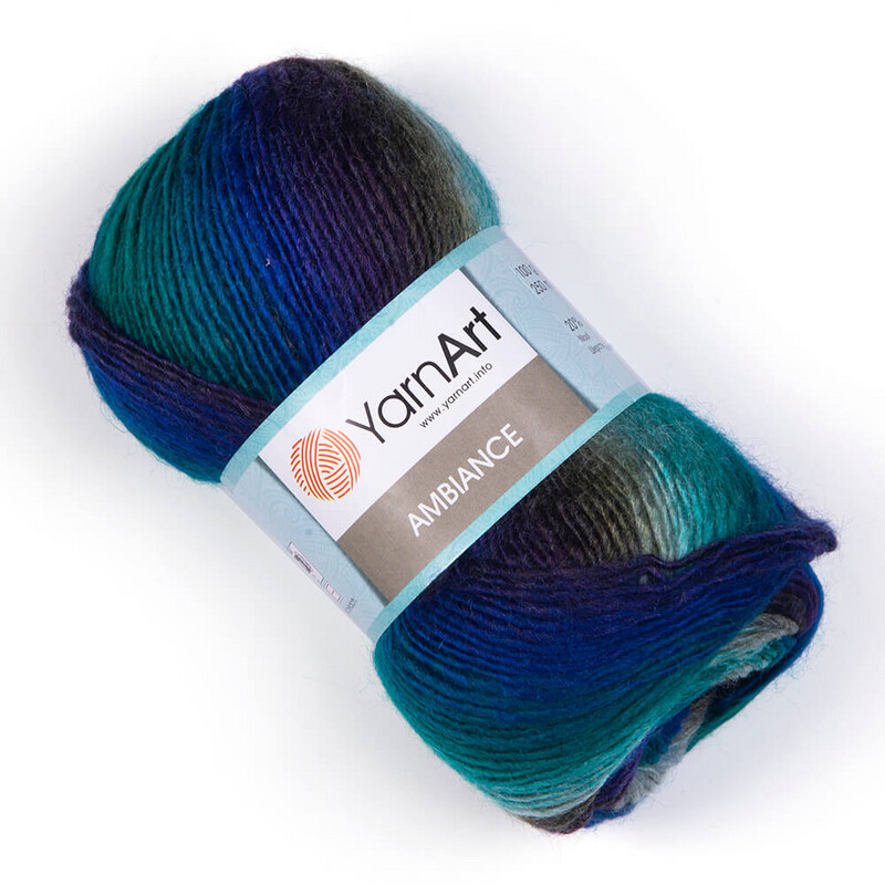 YarnArt Ambiance DK Yarn - 158