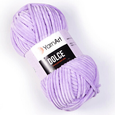 YarnArt Dolce 744 - Lilac