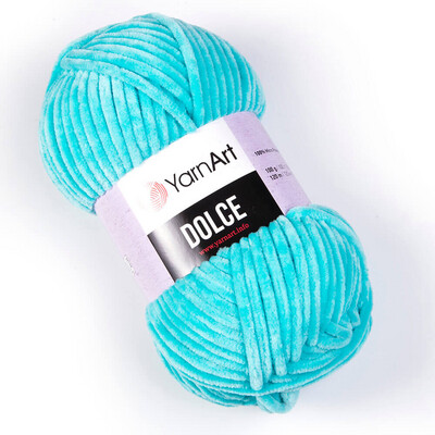 YarnArt Dolce 746 - Turquoise
