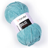 YarnArt Dolce 770 - Dark Turquoise