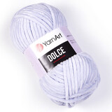 YarnArt Dolce 776 - Ice Blue