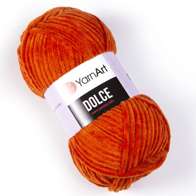YarnArt Dolce 778 - Orange