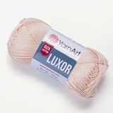 YarnArt Luxor Cotton 1205 - Peach