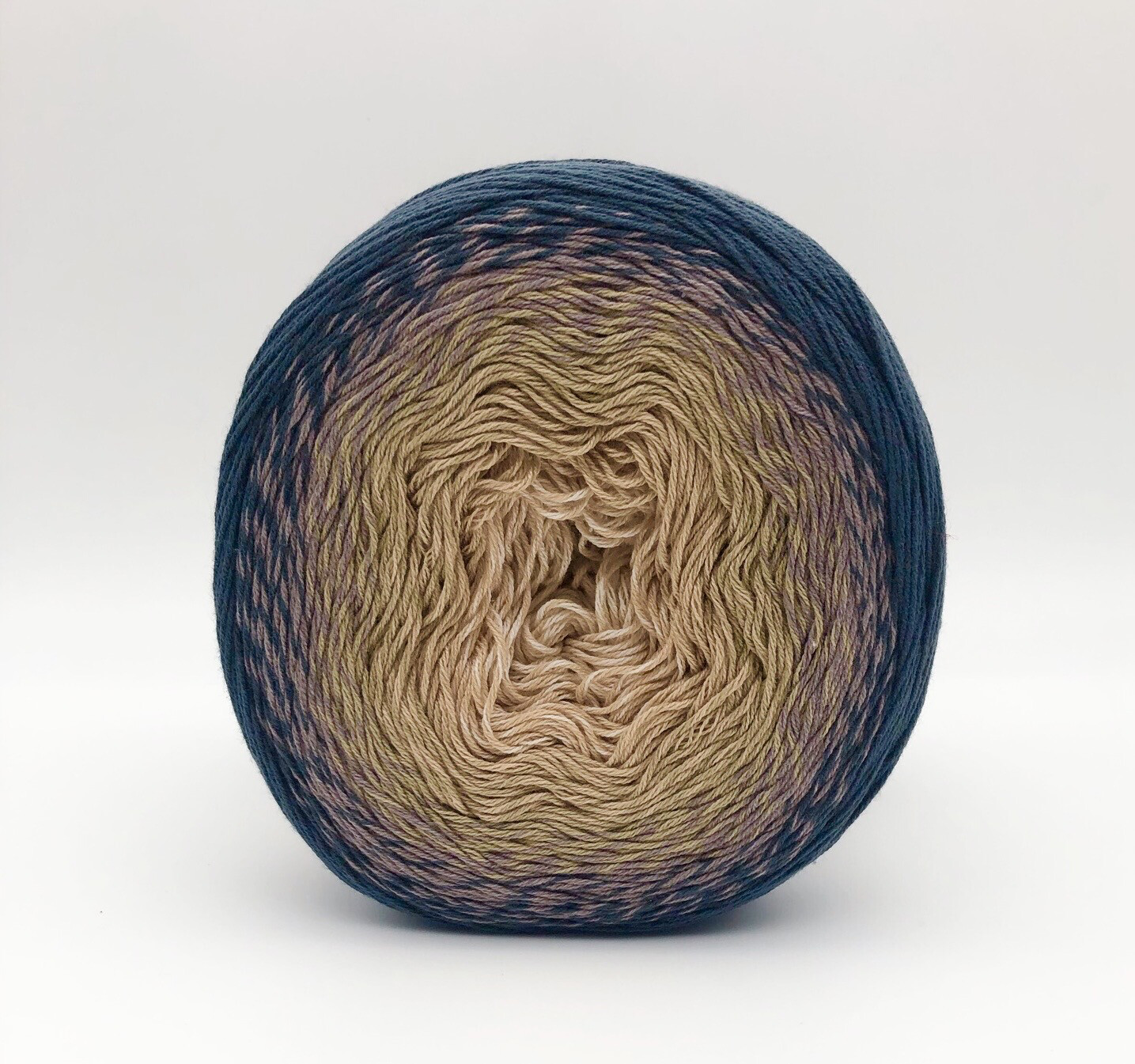 YarnArt Flowers Yarn Cake - 297
