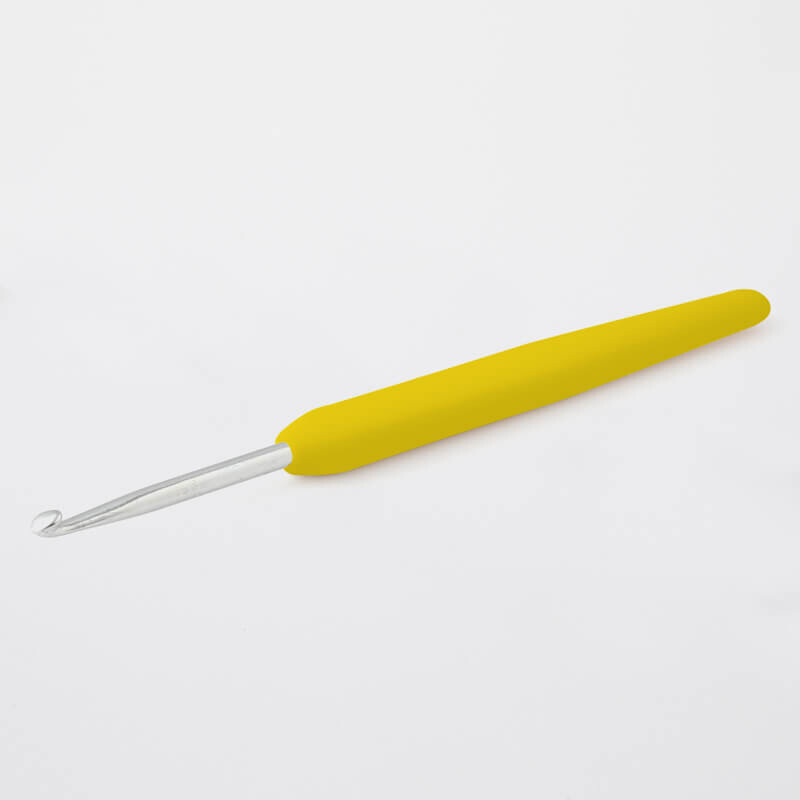 KnitPro Waves Crochet Hook 5.00mm