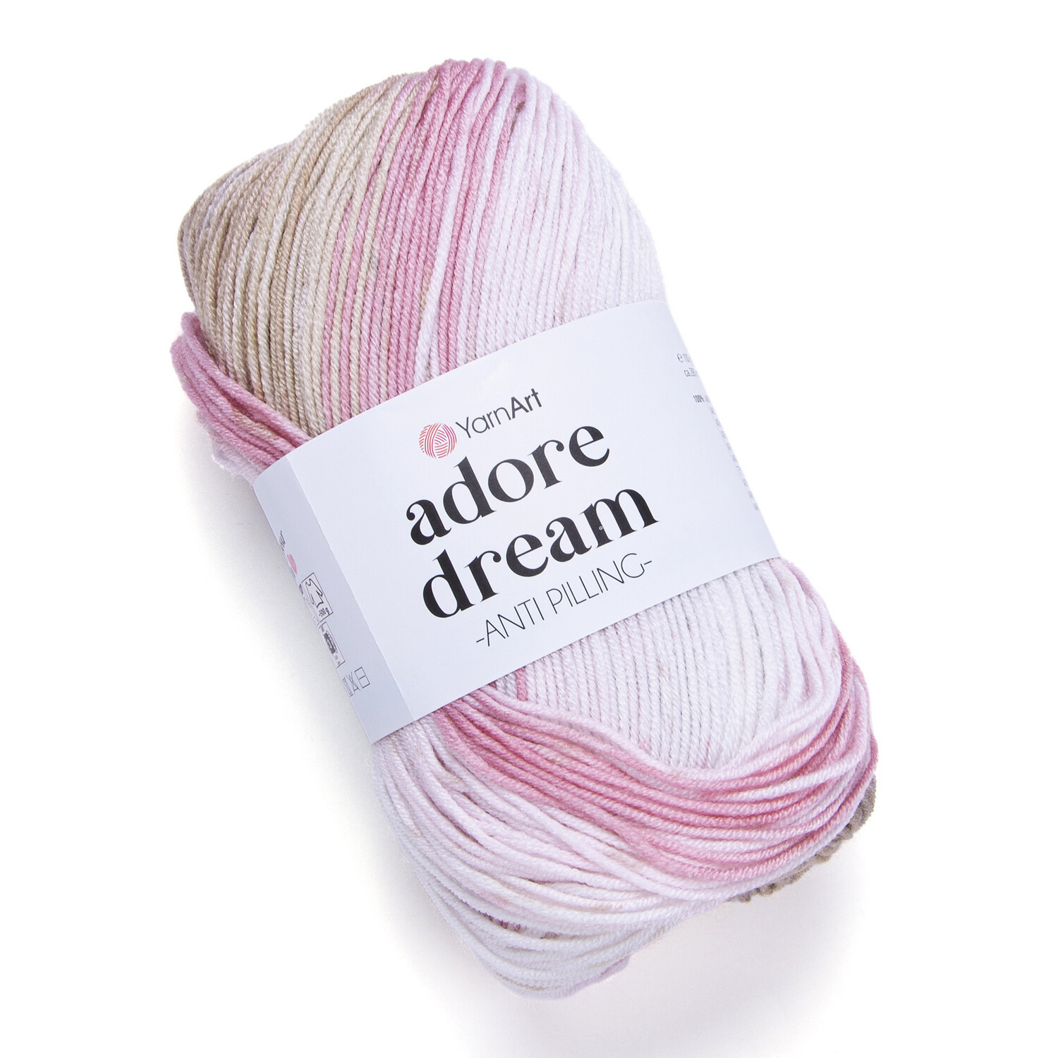 YarnArt Adore Dream - 1051