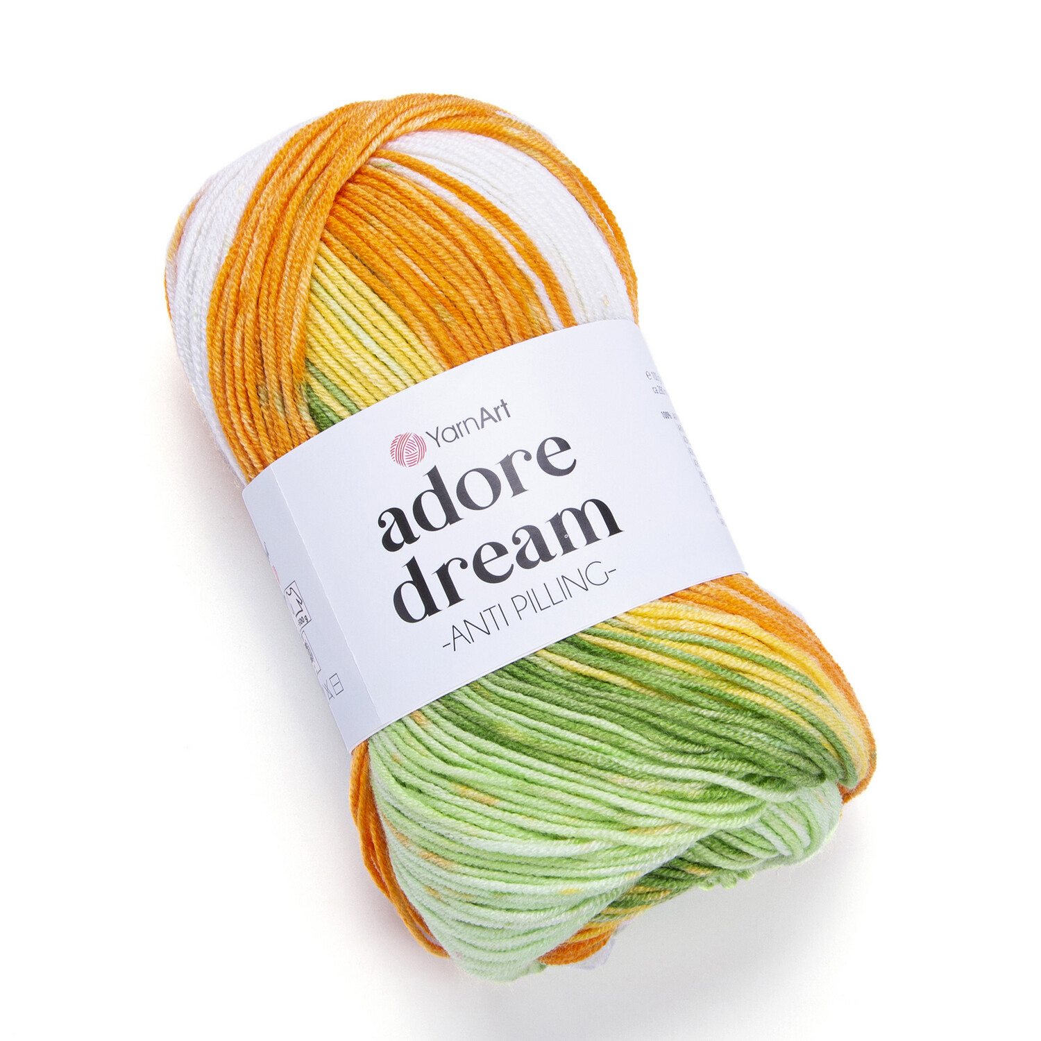 YarnArt Adore Dream - 1058