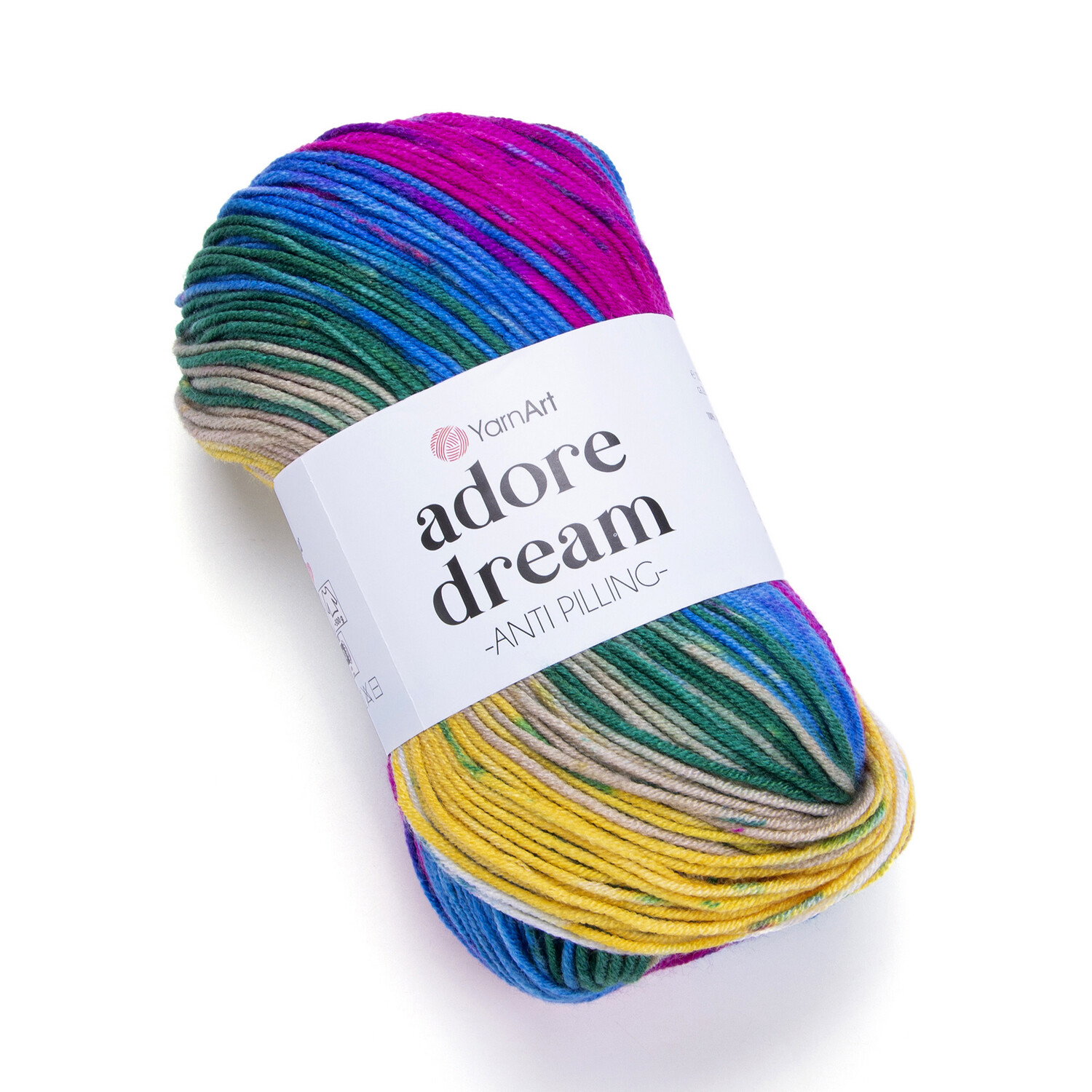 YarnArt Adore Dream - 1057