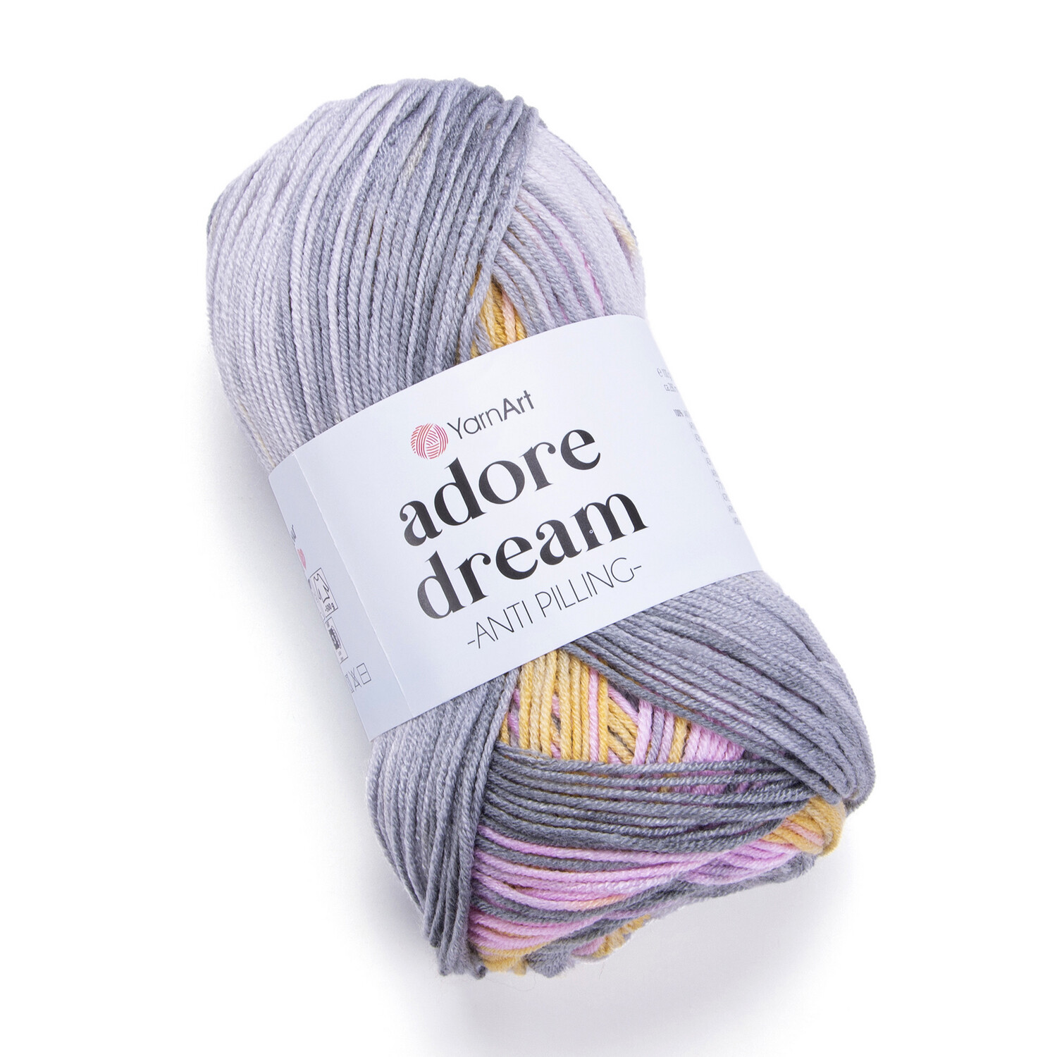 YarnArt Adore Dream - 1064