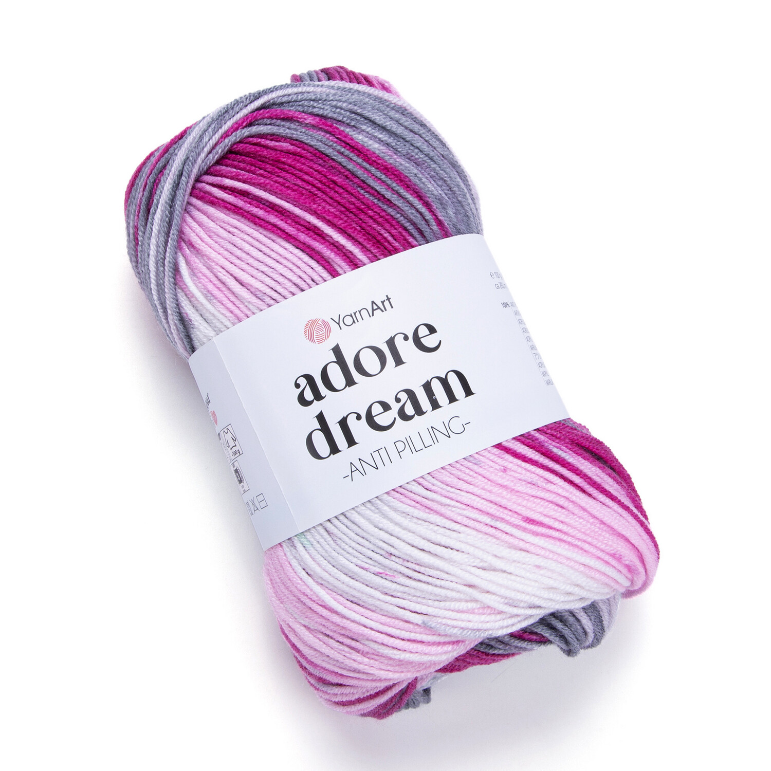 YarnArt Adore Dream - 1066