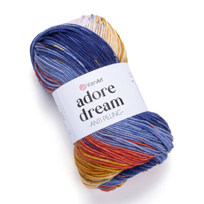YarnArt Adore Dream - 1065