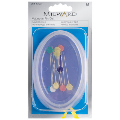 Magnetic Pin Dish by Milward