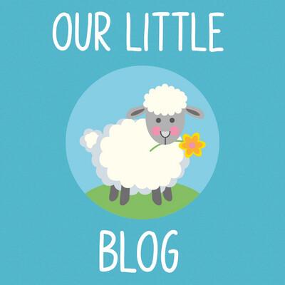 Our Little Blog