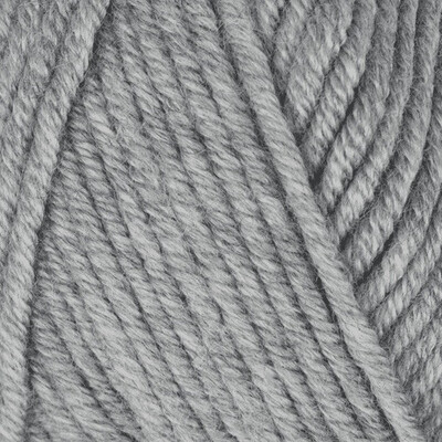 Stylecraft Bellissima Chunky Yarn - Silver Lining