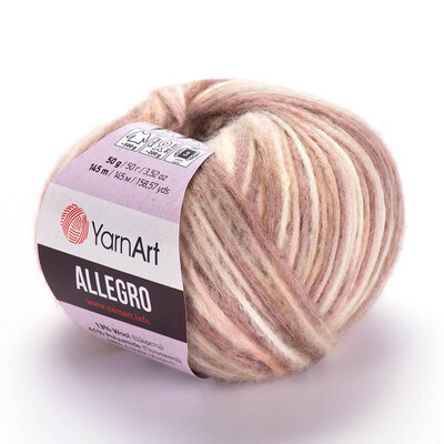 YarnArt Allegro 750