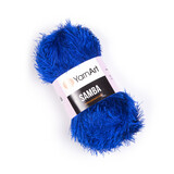 YarnArt Samba 2032 - Royal Blue