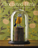 Crocheted Birds Book