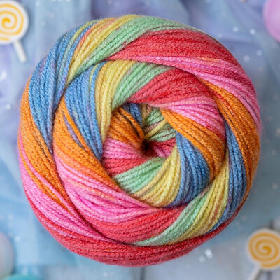 Emu Funfair Swirl | Our Little Craft Co | Crochet & Macrame Supplies ...