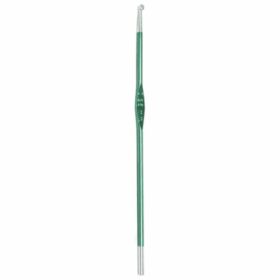 KnitPro Zing Crochet Hook 3.25mm