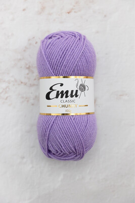 Emu Classic Chunky - Lilac