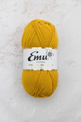 Emu Classic Chunky - Dijon
