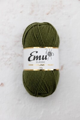 Emu Classic Chunky - Fern