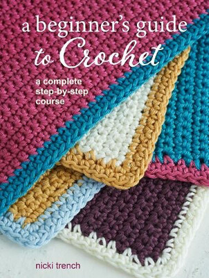 A Beginner’s Guide to Crochet