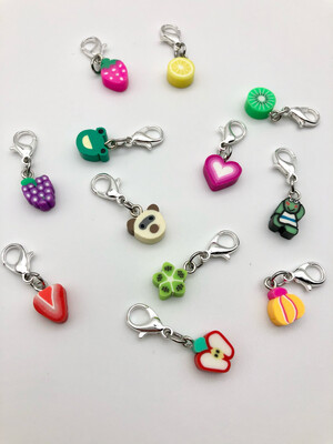 Misc Stitch Markers