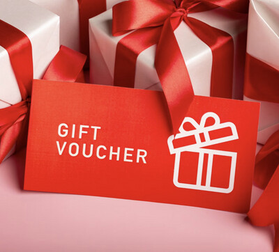 Our Little Gift Vouchers